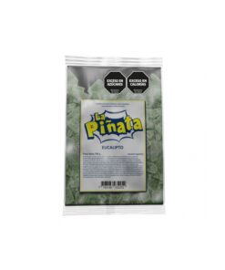 GOMITA PIÑATA X 700 G. MENTA