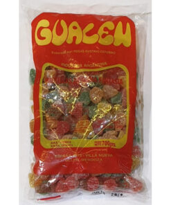 GOMITA GUALEN X 700 G (FRUTAL)