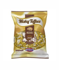 CARAMELO MISKY TOFFES CHOc. X 648 G. (Grande)