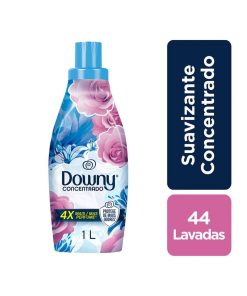 SUAVIZANTE DOWNY X 1L. B. VERANO