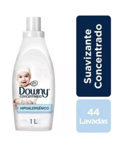 SUAVIZANTE DOWNY X 1L. HIPOALERGENICO
