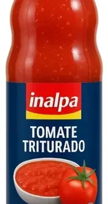 TRITURADO 8 X 970 G. INALPA