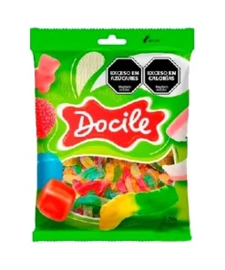 GOMITA DOCILE X 250 G. CULEB AC