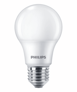 LAMPARA PHILIPS LED 7 W X 1 U. LUZ CALIDA