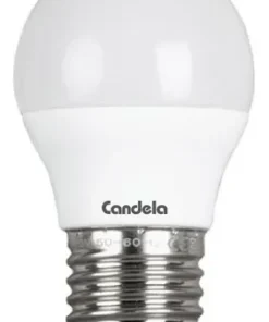 LAMPARA CANDELA HP 70 W X 1 U. FRIA