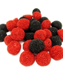 GOMITA DOCILE X 250 G. MINI MORA
