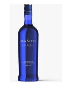 VODKA NEW STYLE EVOLUTION  X 1 L.