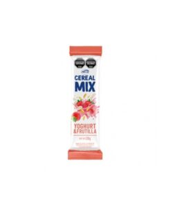 CEREAL MIX X 20 U. YOGURT FRUTILLA