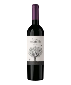 VINO FCA MAGNOLIA MALBEC X 750 CC