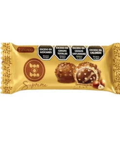 BON O BON X (12 X 2U.) SUPREME