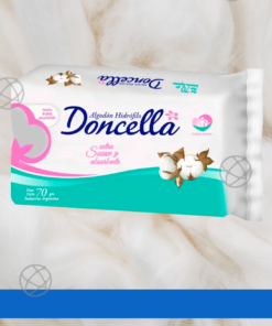 ALGODÒN DONCELLA X 70 G.