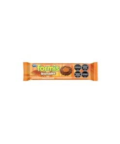 GALLETAS FORMIS CHO/DDL X 54 G.