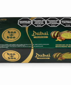 BON O BON X 18 U. DUBAI