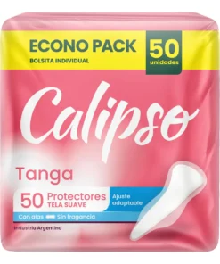 PROTECTOR CALIPSO ( 1X50 U.) TANGA