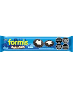 GALLETAS FORMIS CHO/VAI X 90 G.