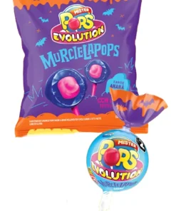 CHUPETIN POP¦S EVOLUTION X 24 U. MURCIE