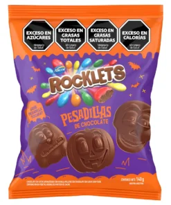 ROCKLETS PESADILLAS 1 X 140 U.