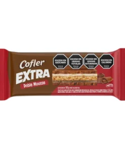 TABLETA COFLER MOUSE X 165 G.