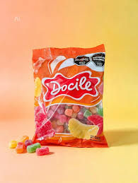 GOMITA DOCILE X 500 G. CAMPANITA