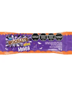 ROCKLETS MINI MOMIA X 44 U.