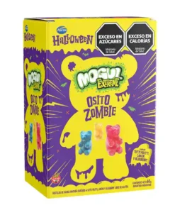 GOMITA MOGUL EXTREME X 60 G. ACRILICO